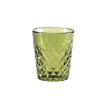 Balloton, Bicchiere verde mela - Zafferano