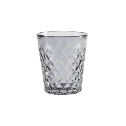 Balloton, Bicchiere grigio - Zafferano