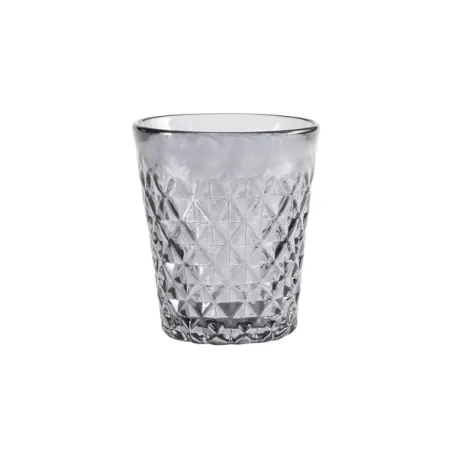 Balloton, Bicchiere grigio - Zafferano