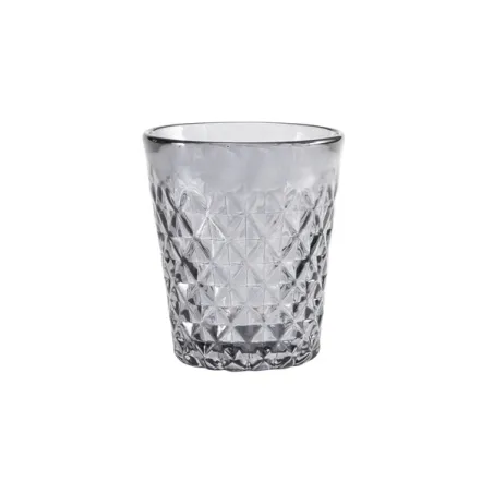 Balloton, Bicchiere grigio - Zafferano