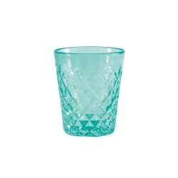 Balloton, Bicchiere verde mare - Zafferano