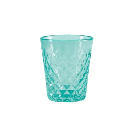 Balloton, Bicchiere verde mare - Zafferano