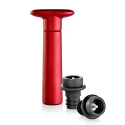 Pompa per sottovuoto manuale