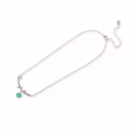 Ciondolo message tivogliobene - Thun