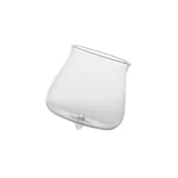 Pirolo, Bicchiere bianco - Zafferano