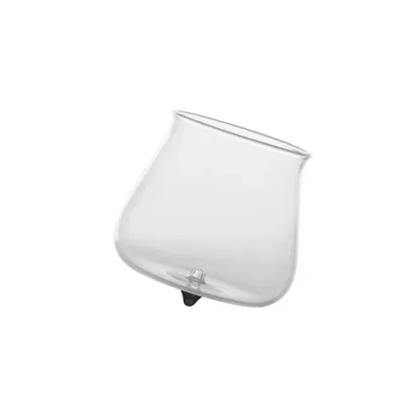 Pirolo, Bicchiere nero - Zafferano