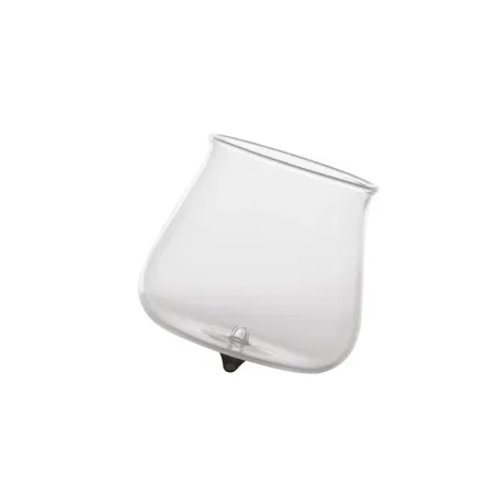 Pirolo, Bicchiere nero - Zafferano