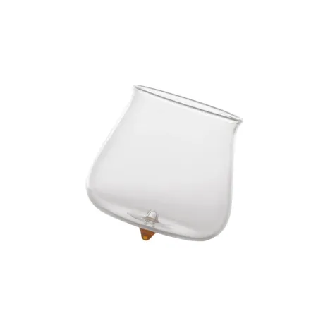 Pirolo, Bicchiere ambra - Zafferano