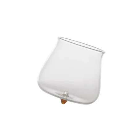 Pirolo, Bicchiere ambra - Zafferano