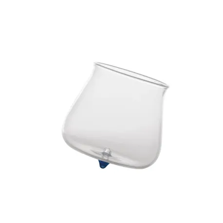 Pirolo, Bicchiere blu - Zafferano