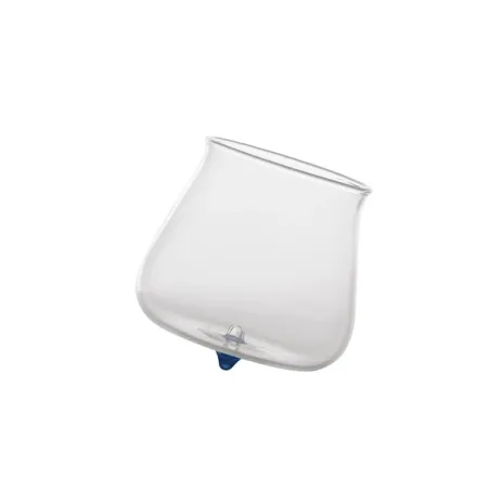 Pirolo, Bicchiere blu - Zafferano