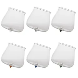 Pirolo, Confezione bicchieri assortiti - Zafferano