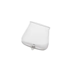 Pirolo Junior, Bicchiere bianco - Zafferano