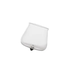 Pirolo Junior, Bicchiere nero - Zafferano