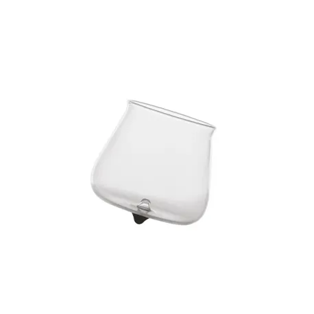 Pirolo Junior, Bicchiere nero - Zafferano