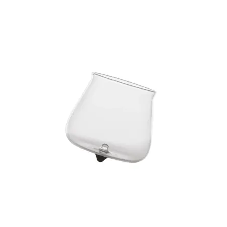 Pirolo Junior, Bicchiere nero - Zafferano