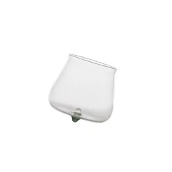 Pirolo Junior, Bicchiere verde - Zafferano