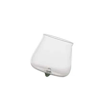 Pirolo Junior, Bicchiere verde - Zafferano