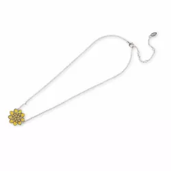 Ciondolo glossy girasole - Thun