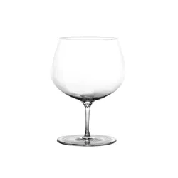 Ultralight, Calice brandy trasparente - Zafferano