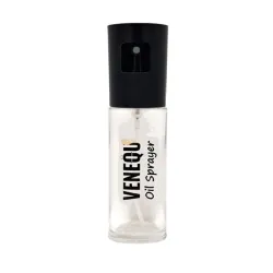 Oil Sprayer – Oliera in vetro con Erogatore Spray - Venequ