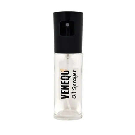 Oil Sprayer – Oliera in vetro con Erogatore Spray - Venequ