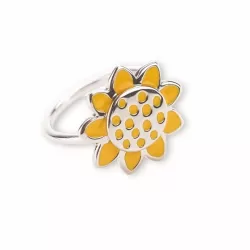 Anello glossy girasole - Thun