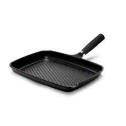 Bistecchiera Cm. 26x35 Joy Induzione - Pentolpress