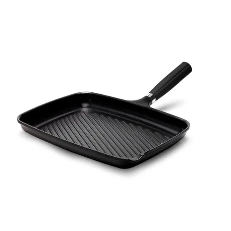 Bistecchiera Cm. 26x35 Joy Induzione - Pentolpress