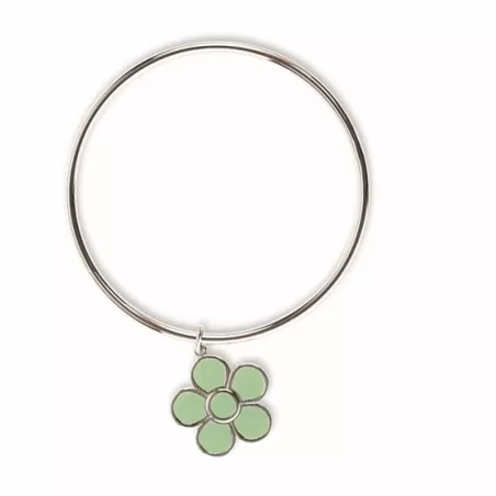 Bracciale glossy fiore - Thun