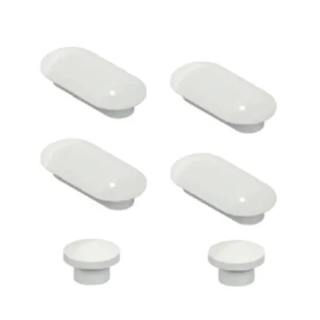 Paracolpi per sedile wc