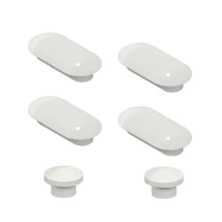 Paracolpi per sedile wc