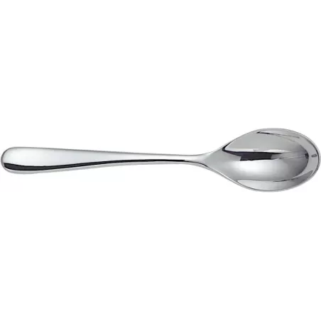 Nuovo Milano, Cucchiaino da moka