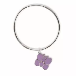 Bracciale glossy farfalla - Thun