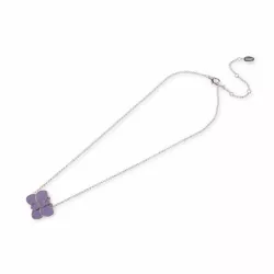 Ciondolo glossy farfalla - Thun