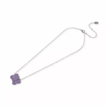 Ciondolo glossy farfalla - Thun