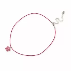 Ciondolo girl farfalla - Thun