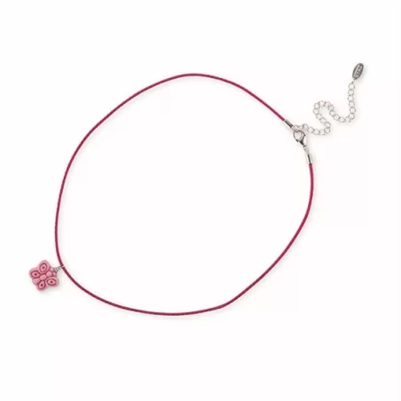 Ciondolo girl farfalla - Thun