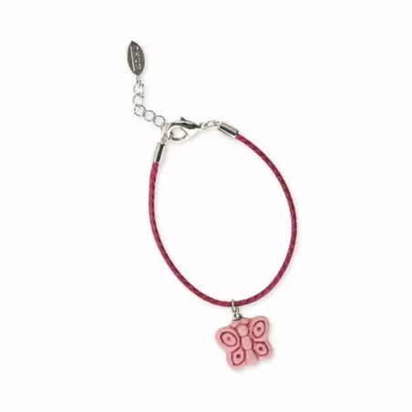 Bracciale girl farfalla - Thun