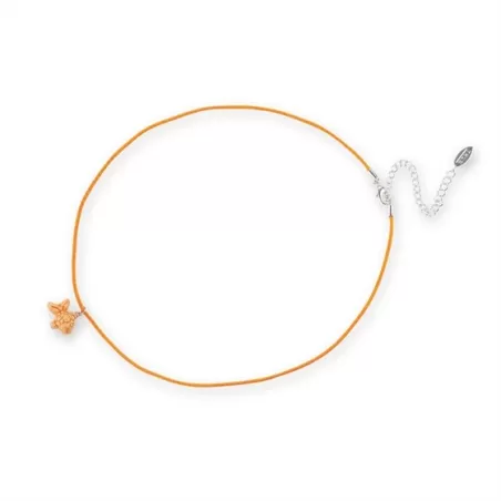 Ciondolo girl pesciolino - Thun