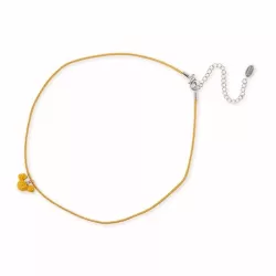 Ciondolo girl uccellino - Thun