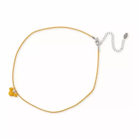 Ciondolo girl uccellino - Thun