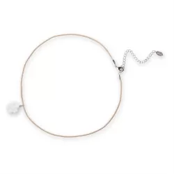 Ciondolo girl fiore - Thun