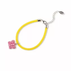 Bracciale teen butterfly - Thun