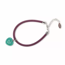 Bracciale teen heart - Thun