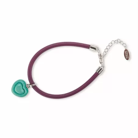 Bracciale teen heart - Thun