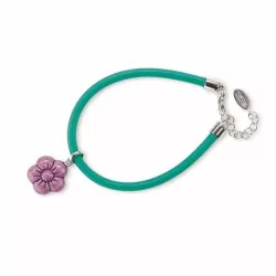 Bracciale teen flower - Thun