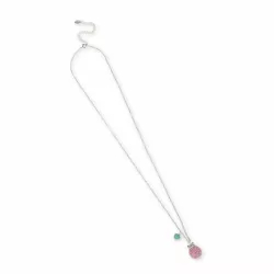 Collana piccole luci coccinella - Thun