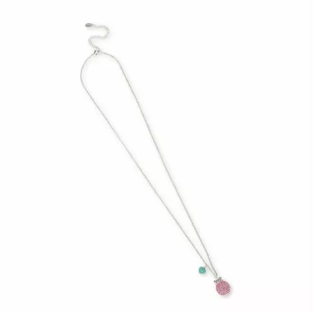 Collana piccole luci coccinella - Thun