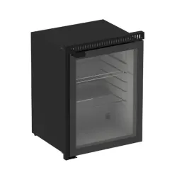 Cucina da esterno - Modulo - Frigo Lt.115 Cm.80, Grigio scuro - Eno 2